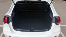Mercedes-Benz A-Class A220d AMG Line Premium Plus 5dr Auto Diesel Hatchback